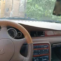 سمند Lx مدل 85