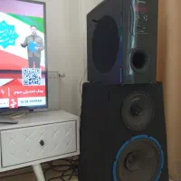 باند اسپیکر اکتیو خانگی