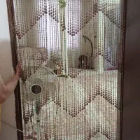 پرده ریسه ای