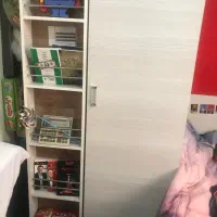 کلیه وسایل منزل به علت مهاجرت فروشی