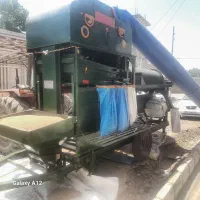 خدمات بوجاری گندم وجو بذری|خدمات باغبانی و درختکاری|گنبد کاووس, |دیوار