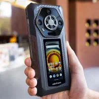 گوشی ضد ضربه و ضد آب ARMOR 30 PRO|موبایل|اصفهان, مفتح|دیوار