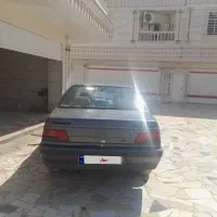 پژو ۴۰۵ مدل ۹۶ بدون کوچکترین خرج|خودرو سواری و وانت|کوهدشت, |دیوار