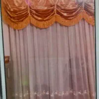 پرده در حد نهه یک ملیون