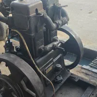 موتور جفت لیستر|ماشینآلات صنعتی|بکتاش, |دیوار