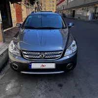 دانگ فنگ H30 کراس، مدل ۱۳۹۶
