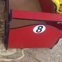 تخت خواب بچه