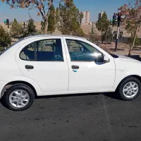 ساینا EX مدل ۹۸ دور رنگ|خودرو سواری و وانت|سهند, |دیوار