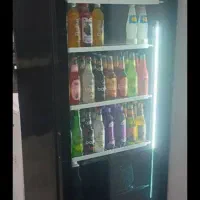 یک عددیخچال ایستاده و یک عدد یخچال فریزر 4کشو|یخچال و فریزر|سبزوار, مدرس|دیوار