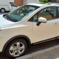 جک s3|خودرو سواری و وانت|تهران, شهرک فردوس (حسینی)|دیوار