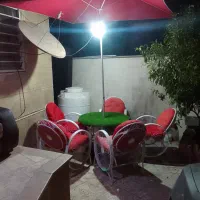 ویلا دربست دو خواب تمیز روزانه هفتگی ماهانه|اجارهٔ کوتاه‌مدت ویلا و باغ|چالوس, |دیوار