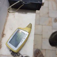 دزدگیر تصویری ماجیکار اصل کره