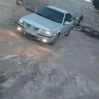 سمند|خودرو سواری و وانت|کهنوج, |دیوار