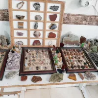 کارگاه گوهر تراشی سنگ های قیمتی و نیمه قیمتی|جواهرات|اردبیل, |دیوار