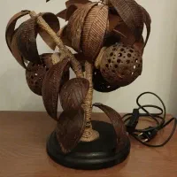 چراغ خواب دست ساز