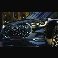 تیگو ۷پرو مکس دو دف