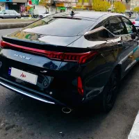 کی ام سی j7  مدل1402(kmc j7)|خودرو سواری و وانت|شهریار, شهریار|دیوار