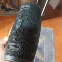 اسپیکر طبیعت گردی