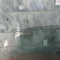شیشه سکوریت|مصالح و تجهیزات ساختمان|مشهد, کارگران|دیوار