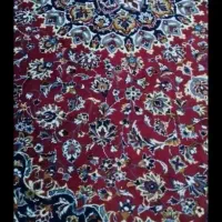 سلام فرش ۶متر نونو|فرش|سمنان, |دیوار