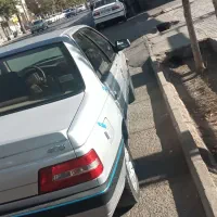 پژو405اس ال ایکس|خودرو سواری و وانت|زرند, |دیوار