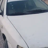 سمند ای اف سون مدل ۹۱ دوگانه شرکتی|خودرو سواری و وانت|بندرعباس, |دیوار