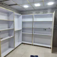 فروش دکور مغازه پوشاکی|فروشگاه و مغازه|شیراز, کرونی(خاتونک)|دیوار