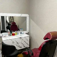 آینه کنسول سالنی|آرایشگاه و سالنهای زیبایی|اردبیل, |دیوار