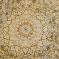 دوتخته فرش تبریزدرحد