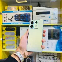 شیائومی Redmi Note 13 Pro با حافظهٔ ۵۱۲ گیگابایت|موبایل|مشهد, رضاشهر|دیوار