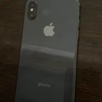 آیفون x 256