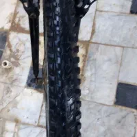 چرخ ۲۶ آساک|دوچرخه، اسکیت، اسکوتر|زهک, |دیوار