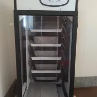 تخم گذاشتن در دستگاه بصورت کرایه