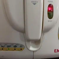 سرخ کن با روغن امرفیلد|اجاق گاز و لوازم برقی پخت‌وپز|تهران, کوی بیمه|دیوار