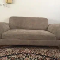 مبل راحتی سالم|مبلمان خانگی و میز عسلی|رشت, انصاری|دیوار