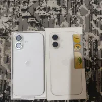 آیفون 16 نرمال 128g
