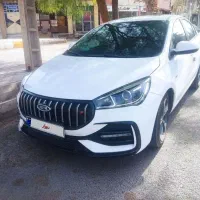 آریزو 5FL سفید مدل ۱۴۰۳ خانگی