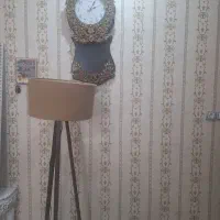 آباژور و ساعت نو