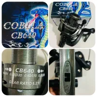 لوازم ماهیگیری سپیدرود|ماهیگیری|رودبار, |دیوار