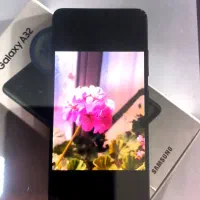 گوشی سامسونگ مدل A32