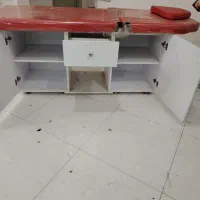 تخت ماساژ پاکسازی کمددار