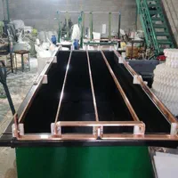 خرید فروش راه اندازی خطوط ابکاری و مشاوره|ماشینآلات صنعتی|پاکدشت, خاتون آباد|دیوار