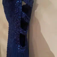 پیراهن مجلسی کوتاه|لباس|تهران, یوسف‌آباد|دیوار