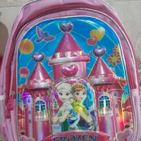 کیف مدرسه