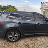 فروش سانتافه 2015 آمریکا 3300|خودرو سواری و وانت|آبادان, |دیوار