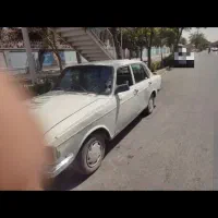 پیکان سواری، مدل ۱۳۸۱ بنزینی|خودرو سواری و وانت|مشهد, توس (بلوار توس)|دیوار