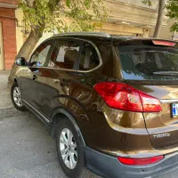 تیگو ۵ چری ۹۵|خودرو سواری و وانت|تبریز, |دیوار