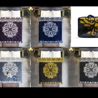 پتوی گلبافت|رختخواب، بالش، پتو|مشهد, عامل|دیوار