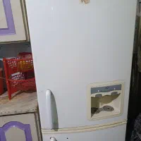 یخچال