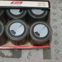 جا ادویه ای و پادری